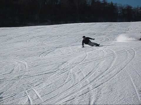 Raceboard ASYM 3D 