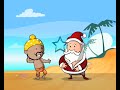 Santa Banta in Goa