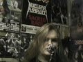 Nocturnal- Temple of Sin