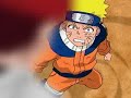 Naruto vs. Garra Part 2