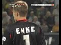 Ebi Smolarek gol Borusia Dortmund 29.09.2006r