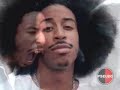 Ludacris Interview Part 1
