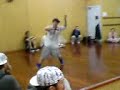 Patrick Chen CEO of D2XS at Dancekool Studios