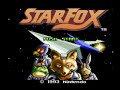 Star Fox Orchestral Game Concert #3 Star Fox Orchestral Game Concert #3