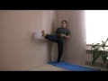 Ahp Chagi Jillo Chagi Thrusting Kick Part One AHP CHAGI JILLO THRUST FRONT KICK FOOT JAB