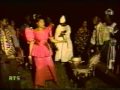 Musique Senegalaise
