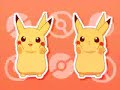 Caramelldansen Pikachu style