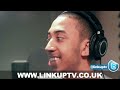 Link Up TV: Behind Barz-Benjamin AD [@Benjamin_AD @linkuptv]