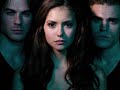 The Vampire Diaries Soundtrack Episode 2: Night Of The Comet