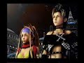 Final Fantasy X-2 1000 Words