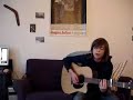 Little Bit -Lykke Li -Cover by Clo