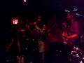 The Soldiers of Justice @ Wicked Willy's (New York)