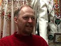 Muhammad Ali robe story - new version