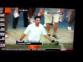 Tenn Football Coach Derek Dooley's Mom on the Radio