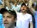 Roma Lazio 0 0 Curva Nord che spettacolo!