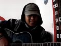 jack - xavier rudd cover