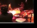 Ryan Hoyle/Paul Rodgers play 