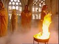 depeche mode -blasphemous rumors - gregorian mode