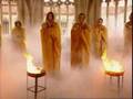 depeche mode -blasphemous rumors - gregorian mode