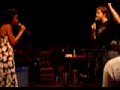 CASUARINA e TERESA CRISTINA - Swing de Campo Grande CASUARINA e TERESA CRISTINA - Swing de Campo Grande