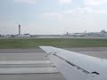Continental Express IAH Takeoff Rwy 26L Continental Express IAH Takeoff Rwy 26L