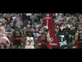 THE NBA: IN YO FACE! (HD)