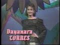Dayanara Torres video 3
