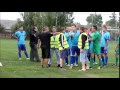 Klikněte pro zobrazení : TJ Otinoves - SK Jesenec (5. září 2015)