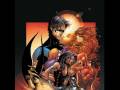 Super Heroins Livin La Vida Loca.wmv
