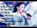 Laarni Lozada/Laarnie Losala- A song for you