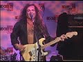 Fender Frontline Live 2007 Yngwie Malmsteen\