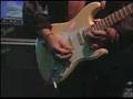 Fender Frontline Live 2007 Yngwie Malmsteen's Rising Force 8
