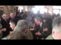 Comarcal Alto Vinalopó