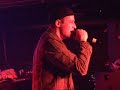 Dendemann - Endlich Nichtschwimmer - Roxy Saarbrücken Dendemann - Endlich Nichtschwimmer - Roxy Saarbrücken