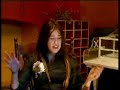 Imogen Heap: vBlog #1