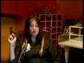Imogen Heap: vBlog #1