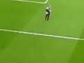 Liege fans singing (Liverpool vs Standard Liege
