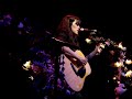 Rachael Yamagata - Duet (Live) Rachael Yamagata - Duet (Live)