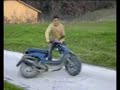 motori & torri serie di cazzate trailer e...
