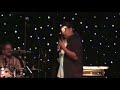 Jason Ricci and New Blood - The Blowzone Layer