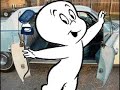 Ghostride The Caddy