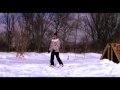 \"Call Me Snowboarding\" (Blood Sugar)