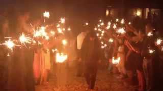 Sparkles - Planet Party