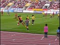 Visions of Seoul: Seoul vs. Sungnam Soccer game