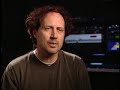 \"Miracle\" Behind the scenes with Mark Isham