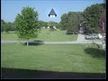Pyramid UFO