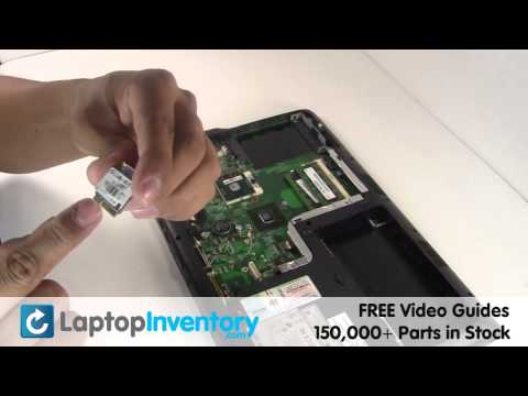 how to change my laptop to wireless n