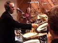 Ringo Starr & Gregg Bissonette Ringo Starr & Gregg Bissonette