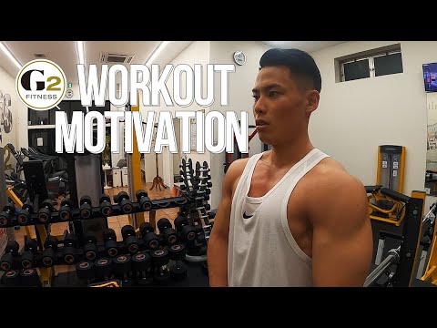 [Chest day]Workout Motivation by Yujiro Ishigaki .