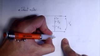 Series and shunt DC motor models